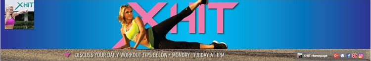 XHIT Daily YouTube XHIT Daily YouTube