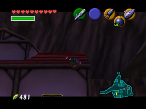 Zelda Ocarina Of Time 3D: veja como pegar Epona no game de aventura