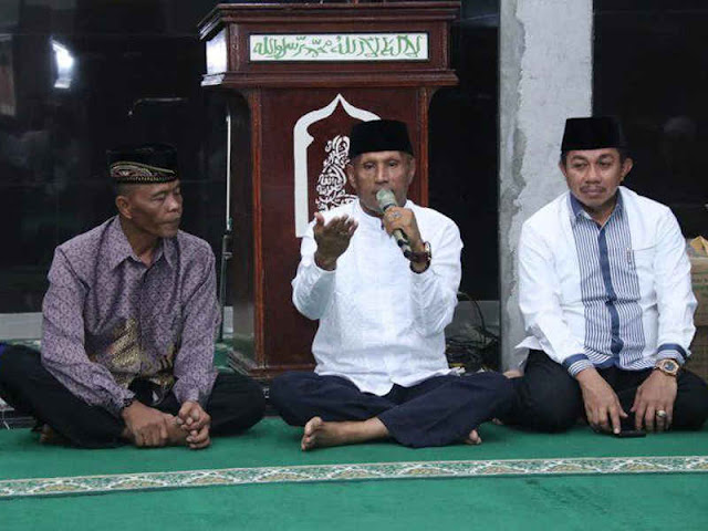 Benhur Tomi Mano Gelar Safari Ramadhan Pemkot Jayapura di Masjid Al-Ikhlas Kotaraja Benhur Tomi Mano Gelar Safari Ramadhan Pemkot Jayapura di Masjid Al-Ikhlas Kotaraja
