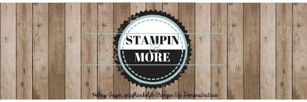 Stampin&More