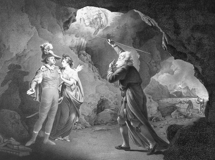 act 1 scene 2 the tempest act 1 scene 2 the tempest