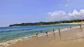 Pantai Tambakrejo, Wisata Pantai di Blitar Tempat Menarik Weekend Anda ( Update 2023 )