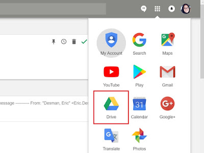 Share Google Drive Share Google Drive