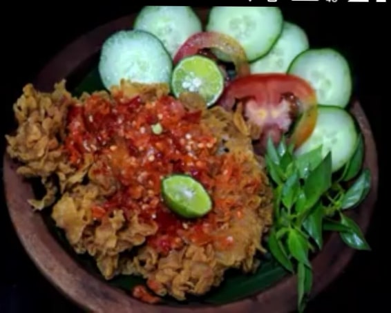 Resep dan Cara membuat Ayam Geprek spesial dan kekinian Resep dan Cara membuat Ayam Geprek spesial dan kekinian