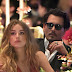 Johnny Depp Angkut Barang Keluar Dari Rumah, Amber Lapor Polis