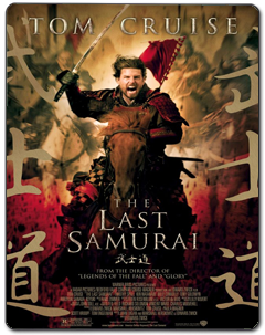O Último Samurai Torrent (2004) – BluRay Ultra HD Dublado 5.1 Download