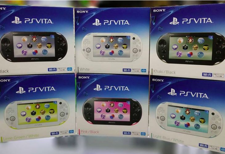 PS VITA TYPE 2006 ISI FULL GAME MC 16GB 32 GB 64 GB HOUSE OF GAMES