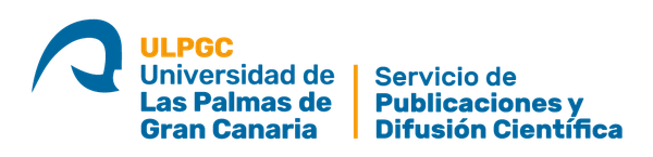 Venta distribución de Libros , publicaciones y revistas Universidad de Las Palmas de Gran Canaria
