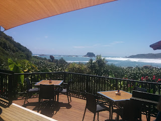 Creates Sew Slow: Tauranga Bay Creates Sew Slow: Tauranga Bay