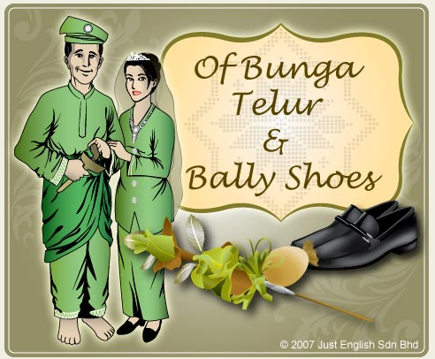 Of Bunga Telur And Bally Shoes / Discover the latest collection for men