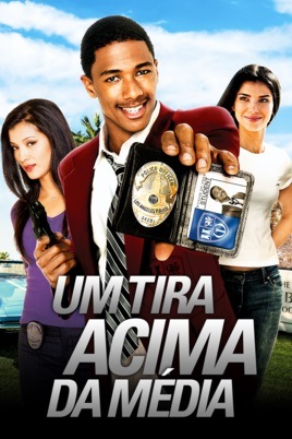 Um Tira Acima Da Média Torrent