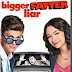 Sinopsis Film Bigger Fatter Liar (2017) : Jodelle Ferland bermain dengan Ricky Garcia