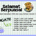 SALAM RAMADHAN 1433H