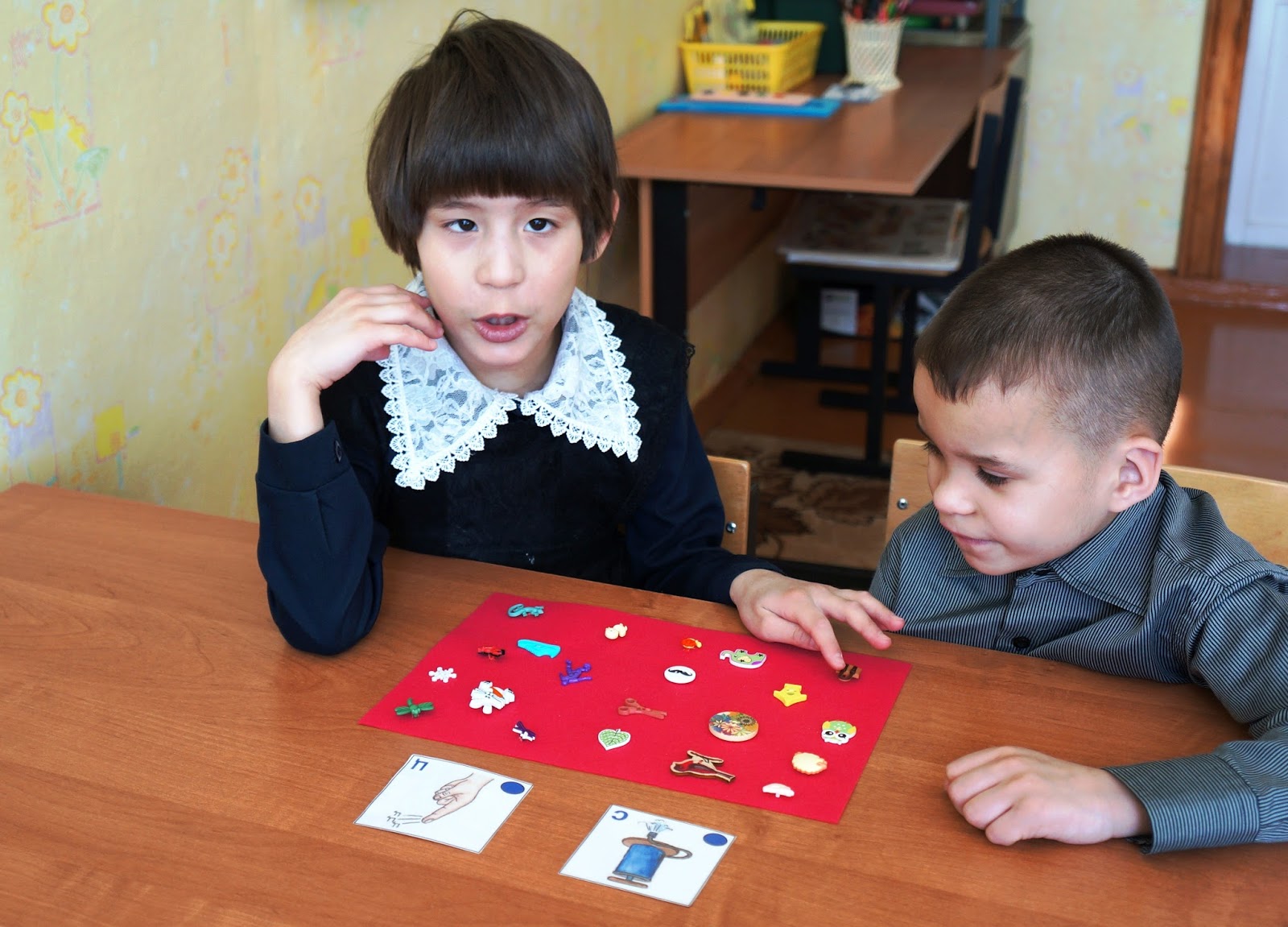 Блог-портфолио учителя-логопеда Гора Светланы Александровны: Авторские ...