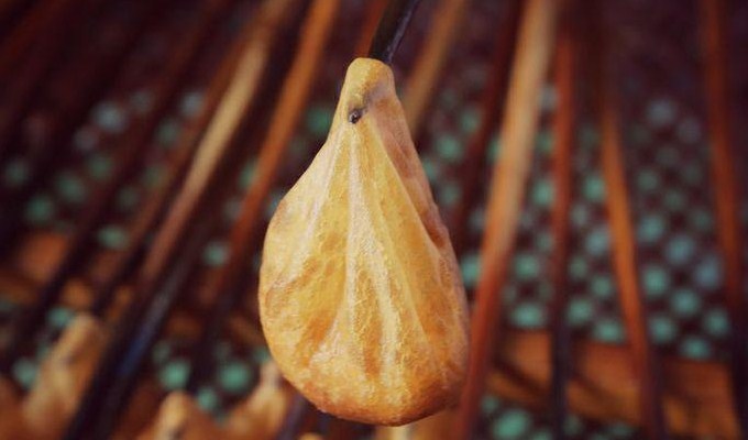 Delapan Kue Tradisional Khas Indonesia Yang Bakal Bikin Nostalgia Delapan Kue Tradisional Khas Indonesia Yang Bakal Bikin Nostalgia