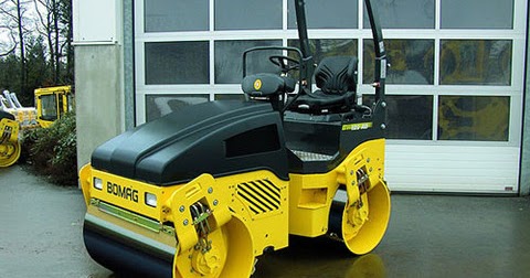 Bomag Service Repair Manual Bomag Bw 125 Adh Bw 135 Ad Bw138 Ad