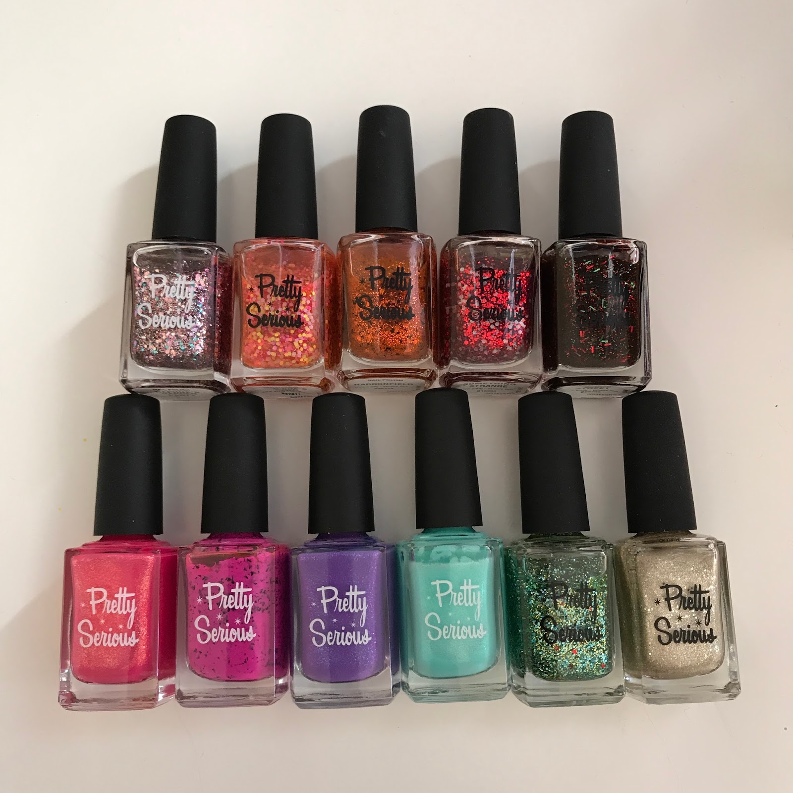 Blog Sale - Olivia Jade Nails