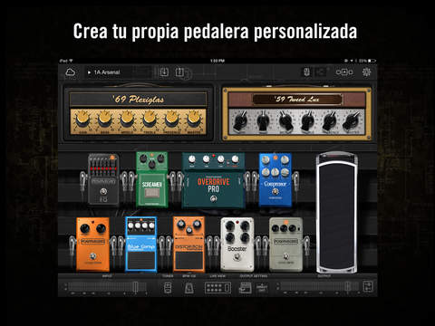 Descargar Positive Grid BIAS Amp v1.3.0.1860 Keygen Descargar Positive Grid BIAS Amp v1.3.0.1860 Keygen
