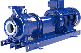 Process Pumps in Bangalore