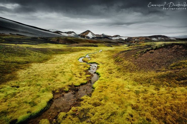 8. Landmannalaugar - Top 10 Things to See and Do in Iceland 8. Landmannalaugar - Top 10 Things to See and Do in Iceland