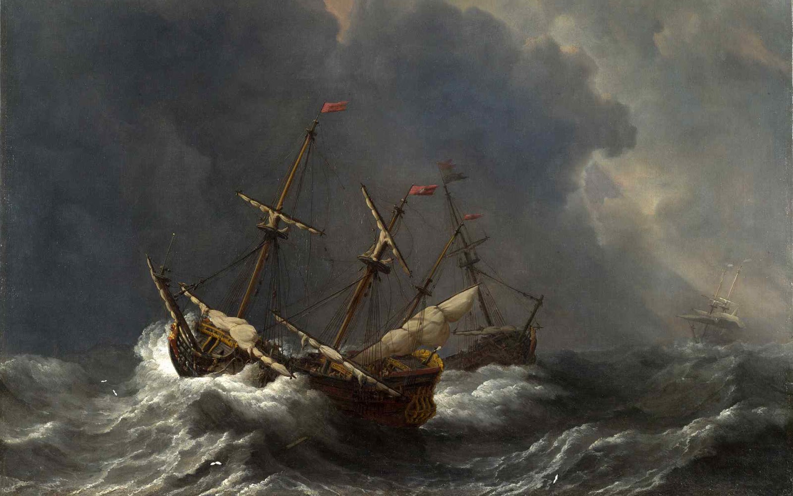 images of famous paintings