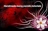 Handmade- kursy, wzory, tutoriale