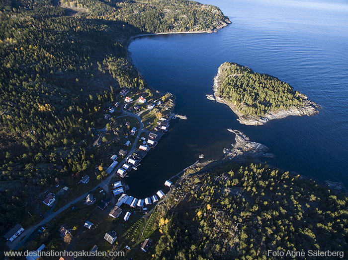 Lappuddens Friluftscenter, Agne Säterbergs, Bildbank, Bildbyrå