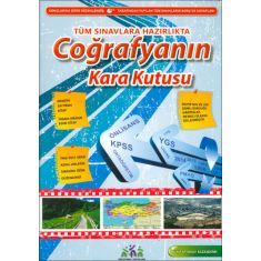 İnformal Coğrafyanın Kara Kutusu Konu Anlatımlı (Kpss,Ygs,Lys,Pmyo,Jana) İnformal Coğrafyanın Kara Kutusu Konu Anlatımlı (Kpss,Ygs,Lys,Pmyo,Jana)