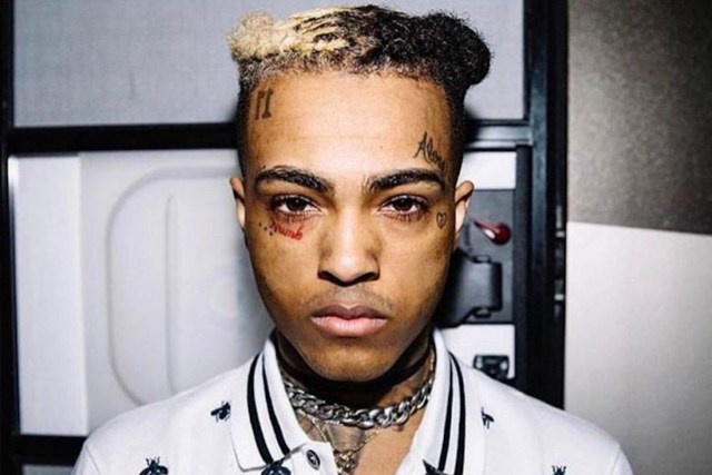 XXXTentacion