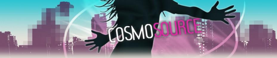 cosmo source