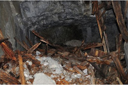 مقتل عامل واصابة آخرين في انهيار منجم نواحي ورزازات