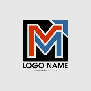 Letter M Logo Design Template Free Download Vector CDR, AI, EPS and PNG Formats Letter M Logo Design Template Free Download Vector CDR, AI, EPS and PNG Formats