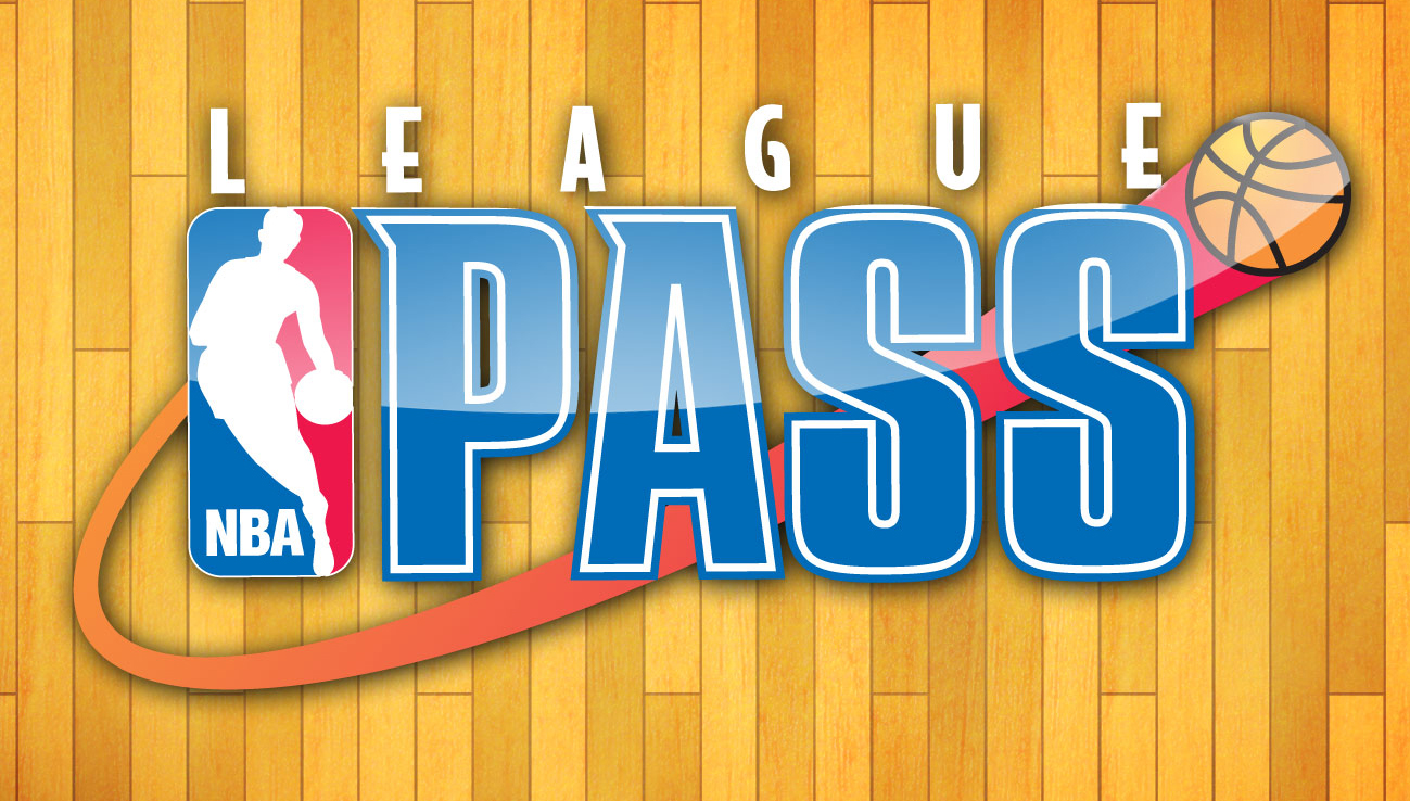 NBA League Pass Launches New Monthly Subscription Package and