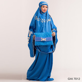 Mukena Gareu Fashion Katalog Online Gareu Fashion
