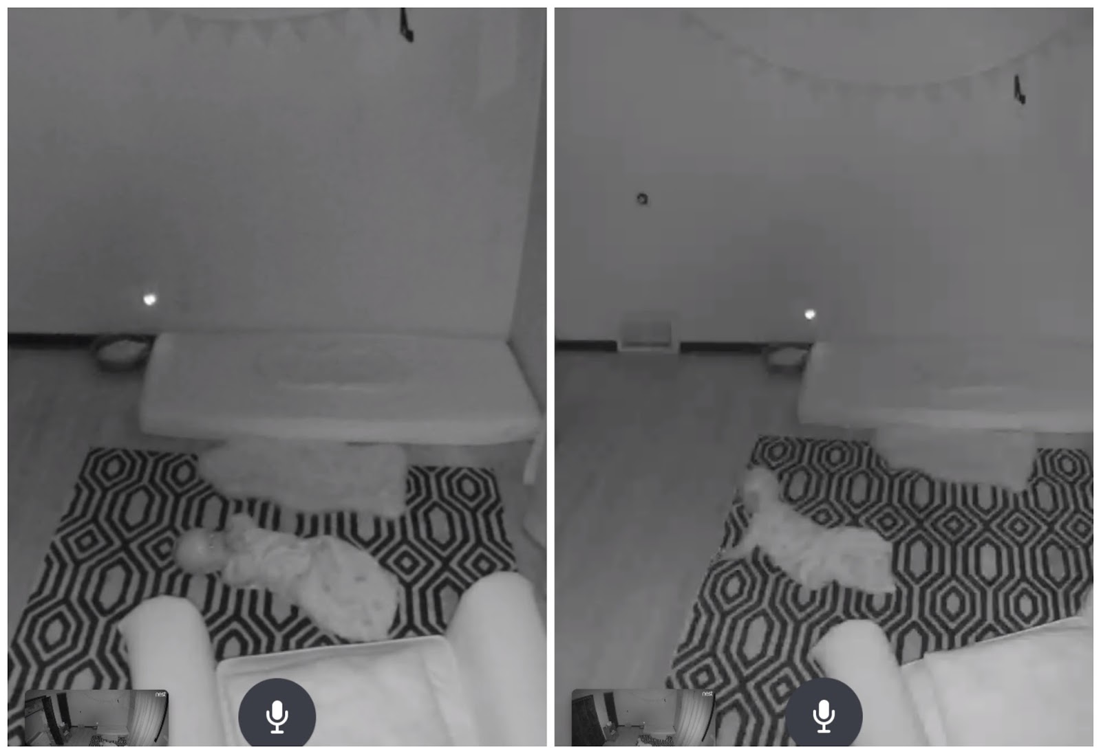 Realities Of A Montessori Floor Bed Montessori Baby Week 32