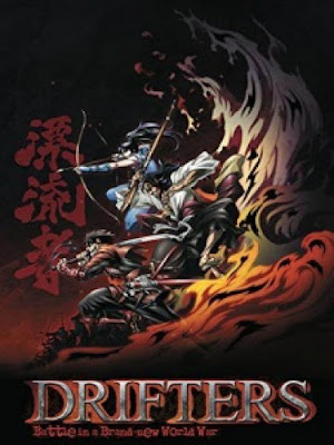 Drifters Sub Español