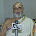 Do you support SC's judgment: Chilkuri Balaji temple's head priest questions Rahul Gandhi over Sabarimala