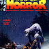 Web of Horror #3 - 1st Frank Brunner art, Bernie Wrightson art & cover