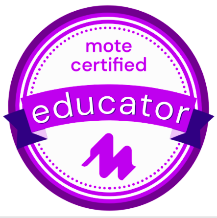Mote Certified Eductor