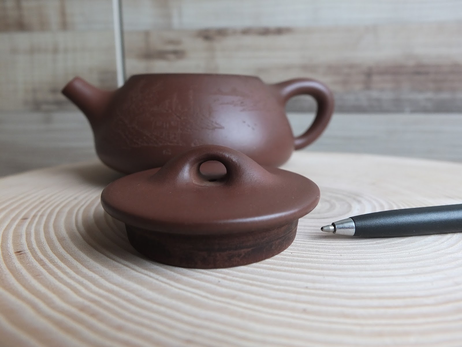 travelling teapot 2016