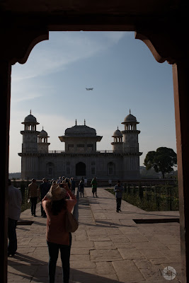 Viajes_Incia_Agra