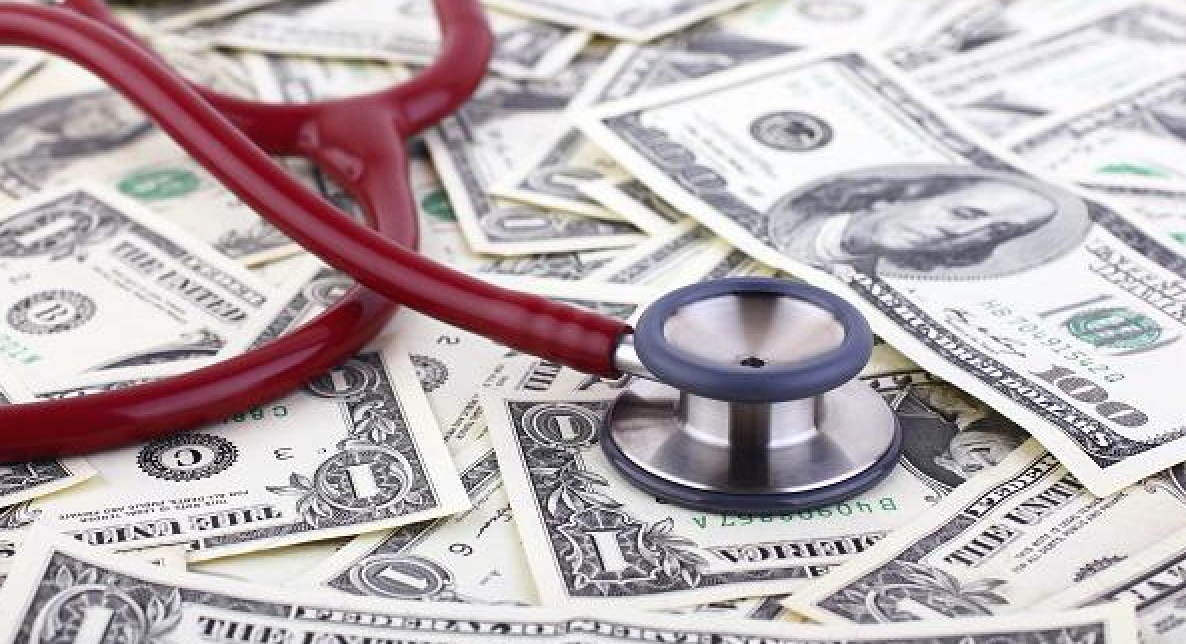 Healthcare companies must embrace new funding sources as venture