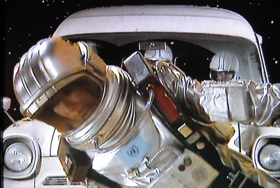 Say Hello Spaceman: The Tomorrow People - Series Two - The Doomsday Men ...