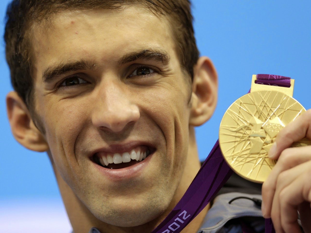 Olympian Michael Phelps Arrested On Second Dui Charge