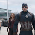 Team Cap Wants the Avengers to Remain Free in "Captain America: Civil War" (Opens Apr 27)