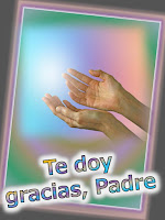 Resultado de imagen para En aquel tiempo, exclamó Jesús: «Te doy gracias, Padre, Señor de cielo y tierra