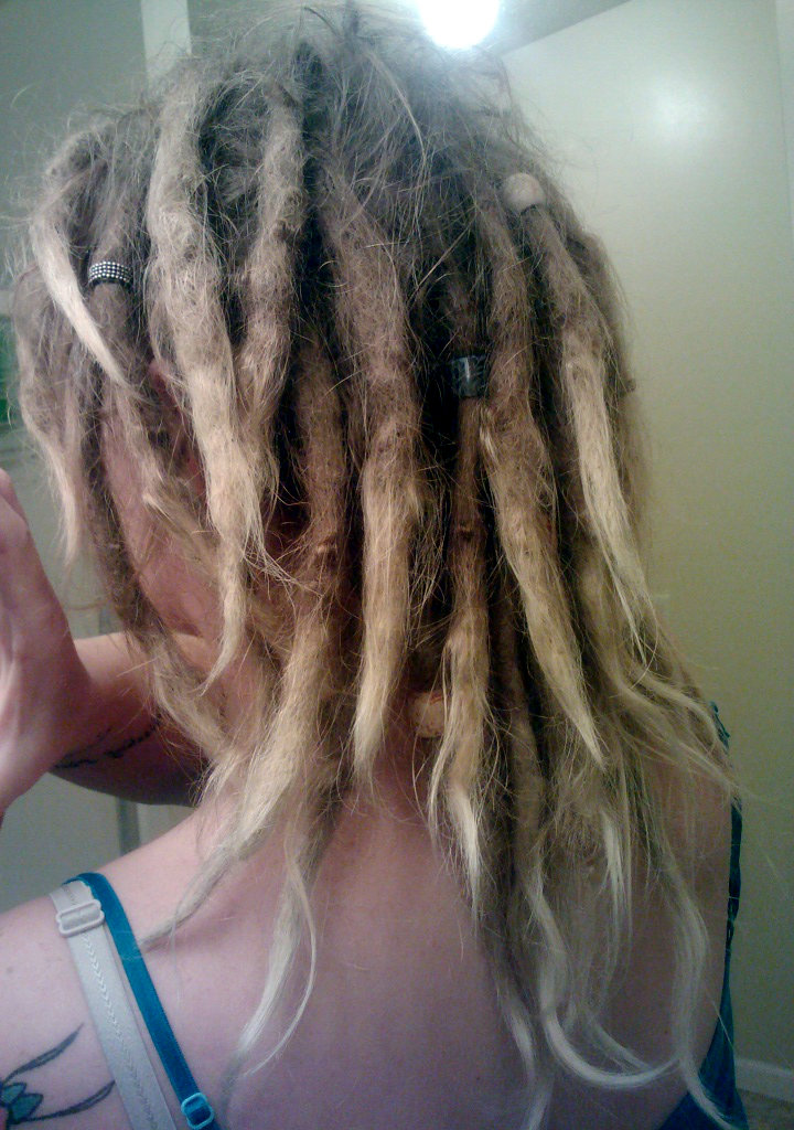 From the Desk of a Dreadhead Dreads From Around the World