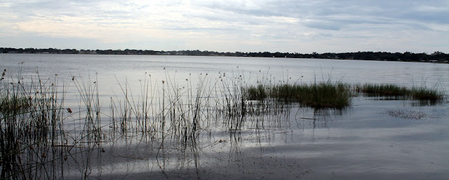 Lake Howard en Winter Haven Lake Howard en Winter Haven