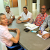 Reunión Directiva ex Formandos MSC
