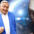 El investigador Erich Von Däniken: “Los extraterrestres nos observan”